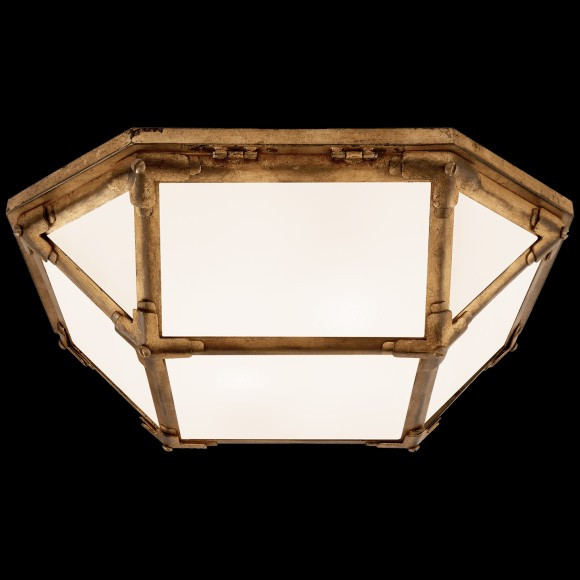 Morris Flush Mount | Visual Comfort