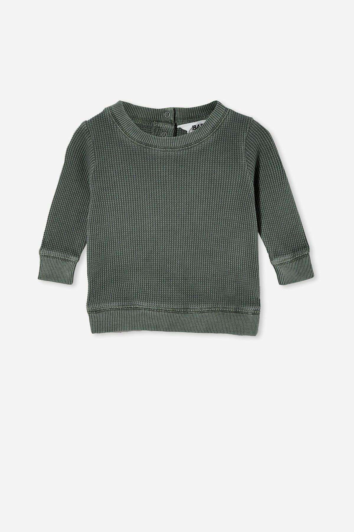 The Waffle Sweater | Cotton On (ANZ)