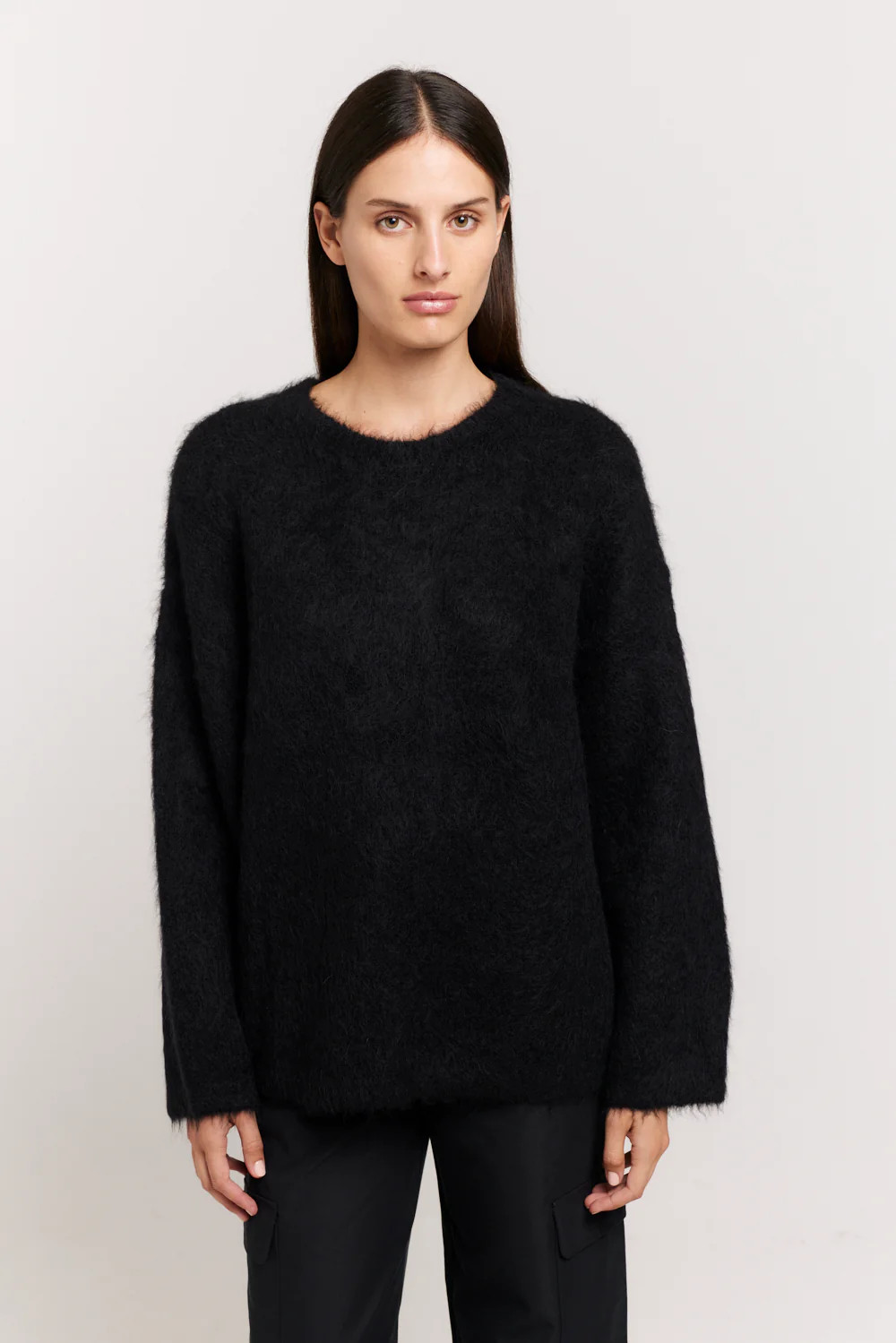 Antonella Sweater | Henne