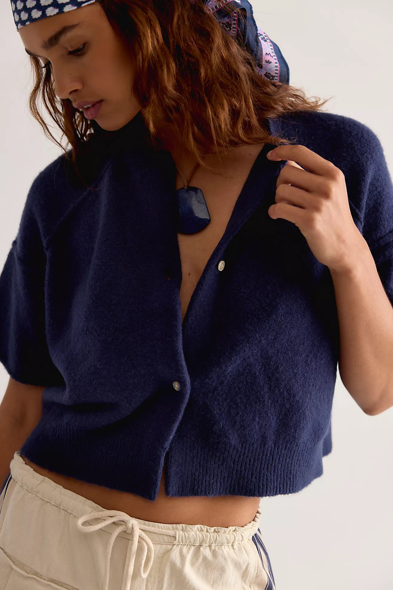 See Me SoftSpun Cardigan | Free People (Global - UK&FR Excluded)