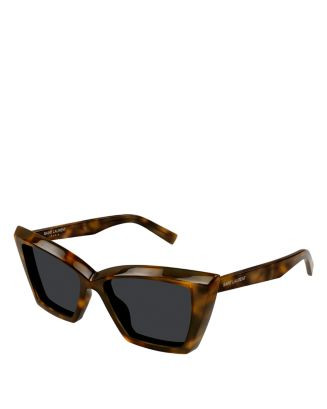 Lignes Pointues Cat Eye Sunglasses, 54mm | Bloomingdale's (US)