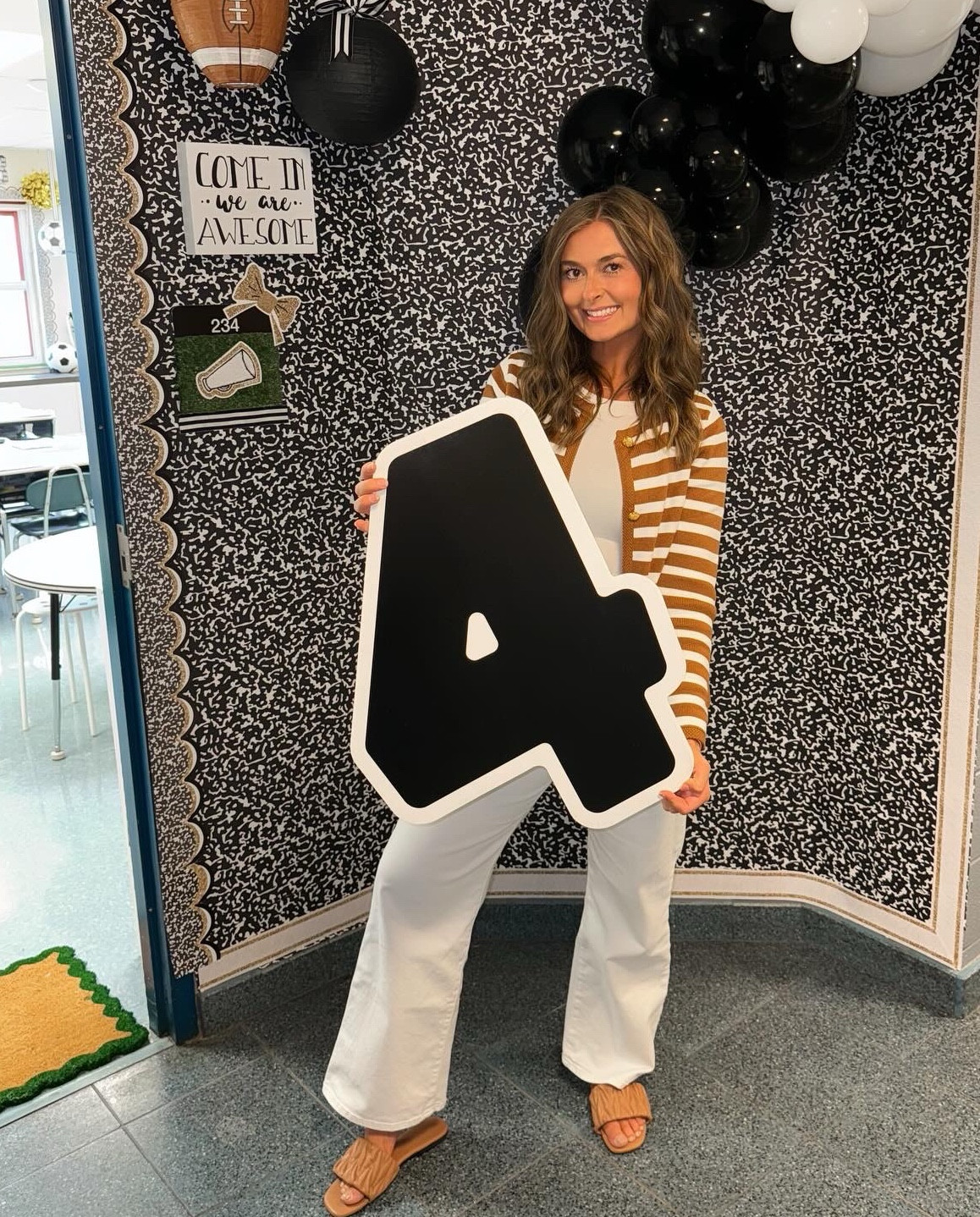 Beginning of school year outfits linked! 

#LTKSaleAlert #LTKSeasonal #LTKWorkwear