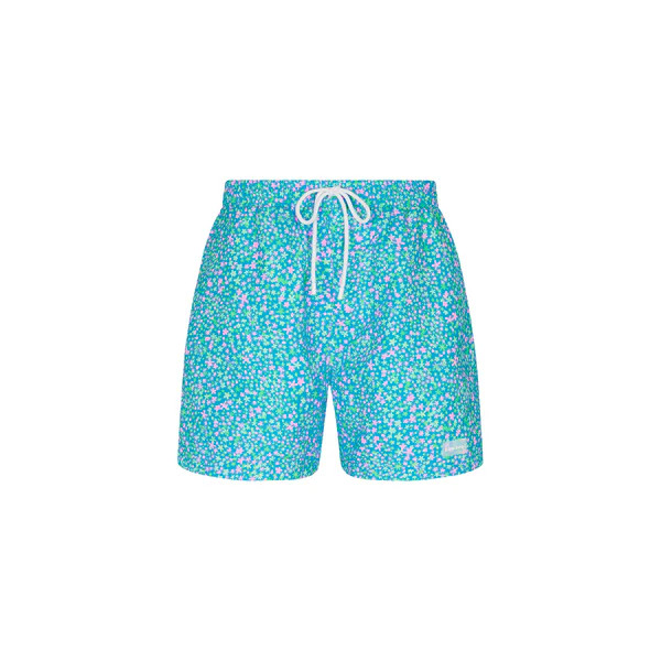 Men's Swim Trunks - Ocean Kisses | Kulani Kinis US