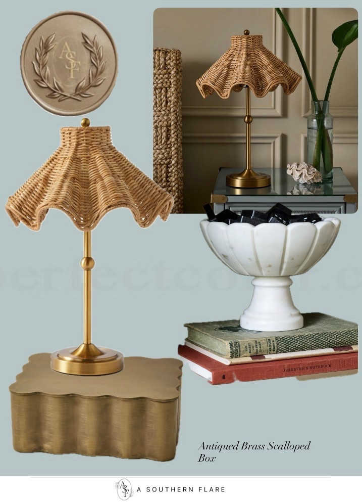 Home Decor/Homd Accessories/ Lamos/ Boxes

#LTKHome