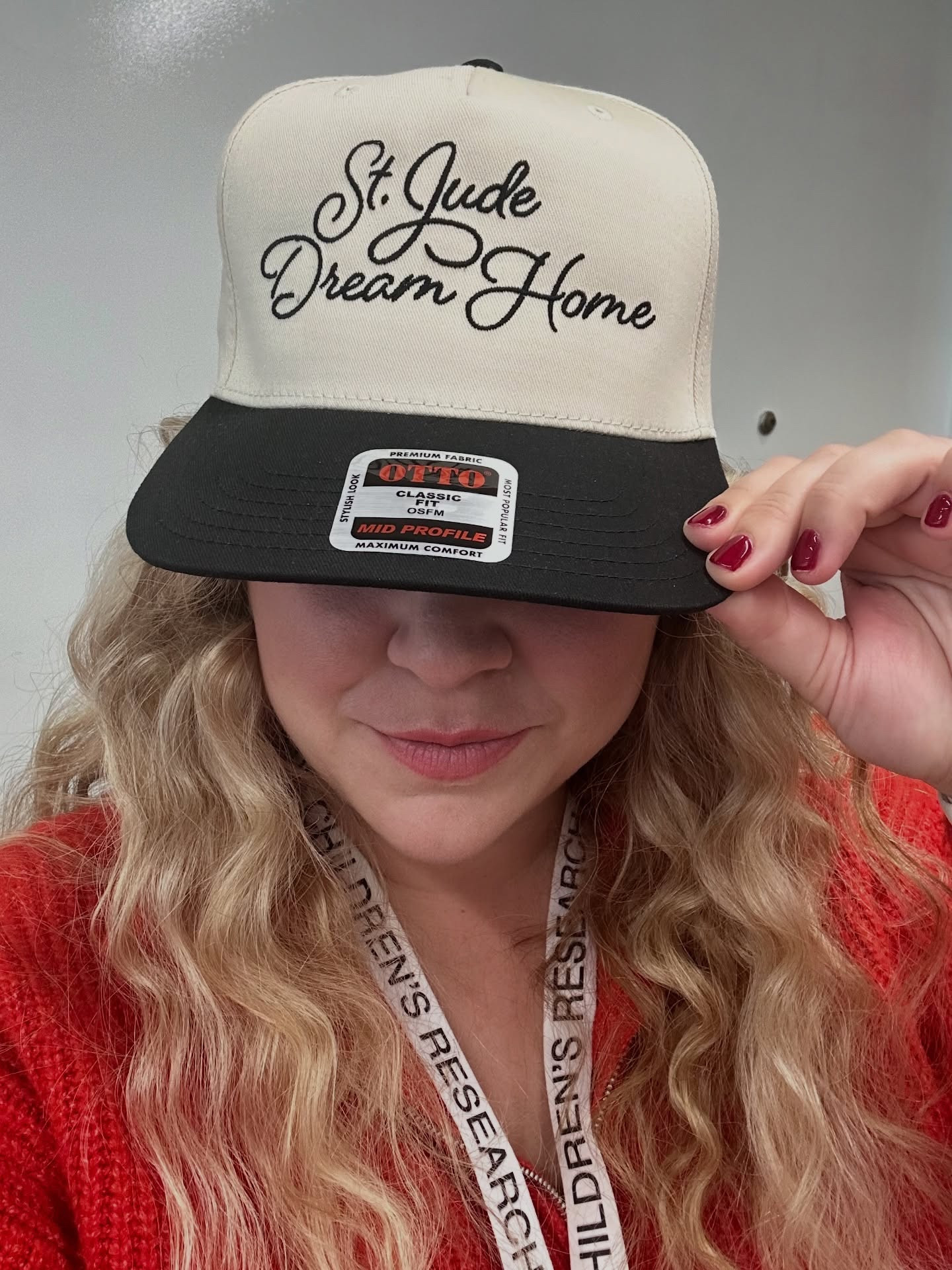 Memphis felt different this year. It’s been a tough year filled with doors that closed, but I think it opened my heart to being grateful for where I am today. Spent some time with friends and remembered why I love serving @stjude ♥️