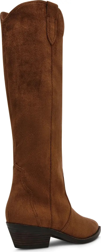 Kit Knee High Boot (Women) | Nordstrom Rack