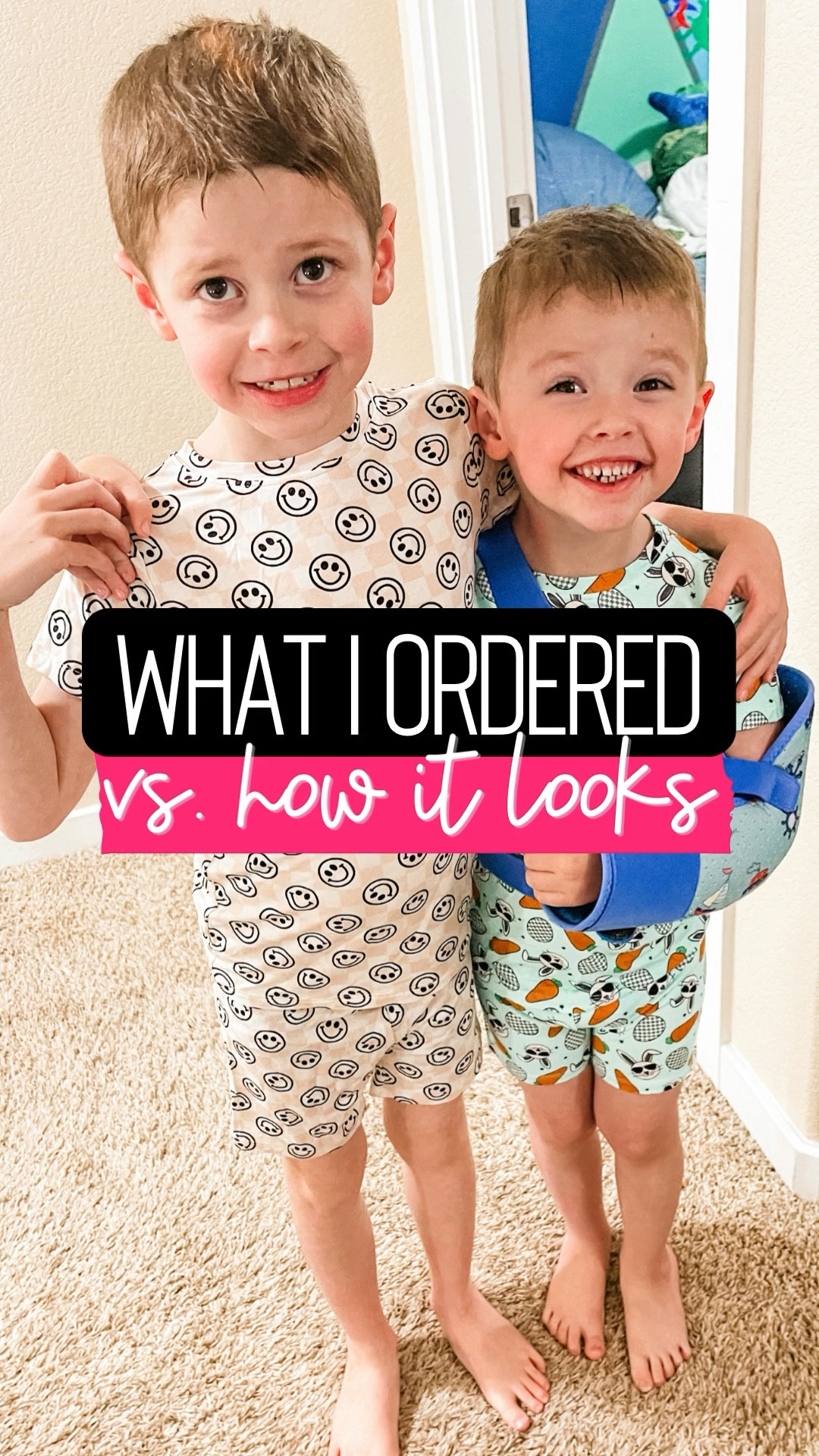 Dream Big Little Co New Arrivals + Easter Sale!

** make sure to click FOLLOW ⬆️⬆️⬆️ so you never miss a post ❤️❤️

📱➡️ simplylauradee.com

baby | toddler | kids | toddler clothing | toddler outfit | pajamas | jammies | newborn | baby gift | baby gear | baby toys | toddler toys | kids clothing | baby boy | baby girl | pink | blue | carters | old navy | baby essentials | target | target finds | walmart | walmart finds | amazon | found it on amazon | amazon finds

#LTKfamily #LTKsalealert #LTKkids