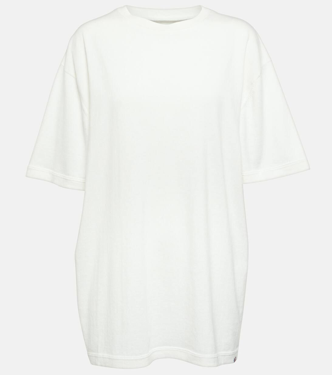 N°269 Rik cotton and cashmere T-shirt | Mytheresa (US/CA)