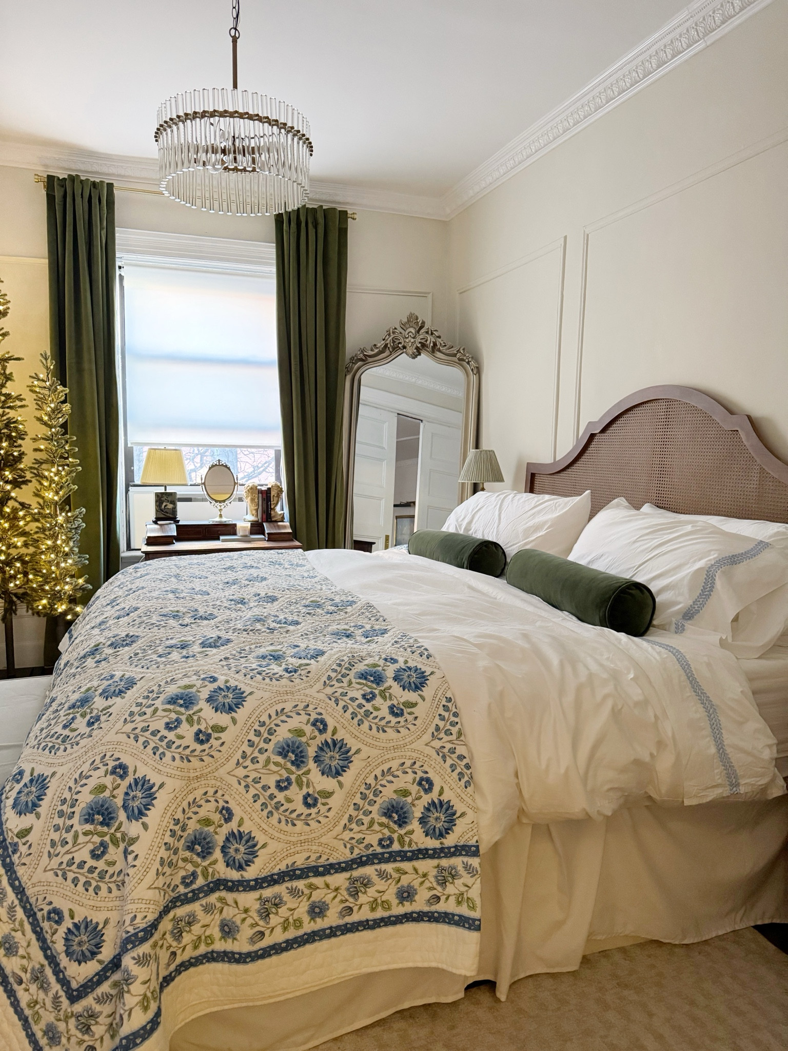 Bedroom details as of late 

#LTKHome