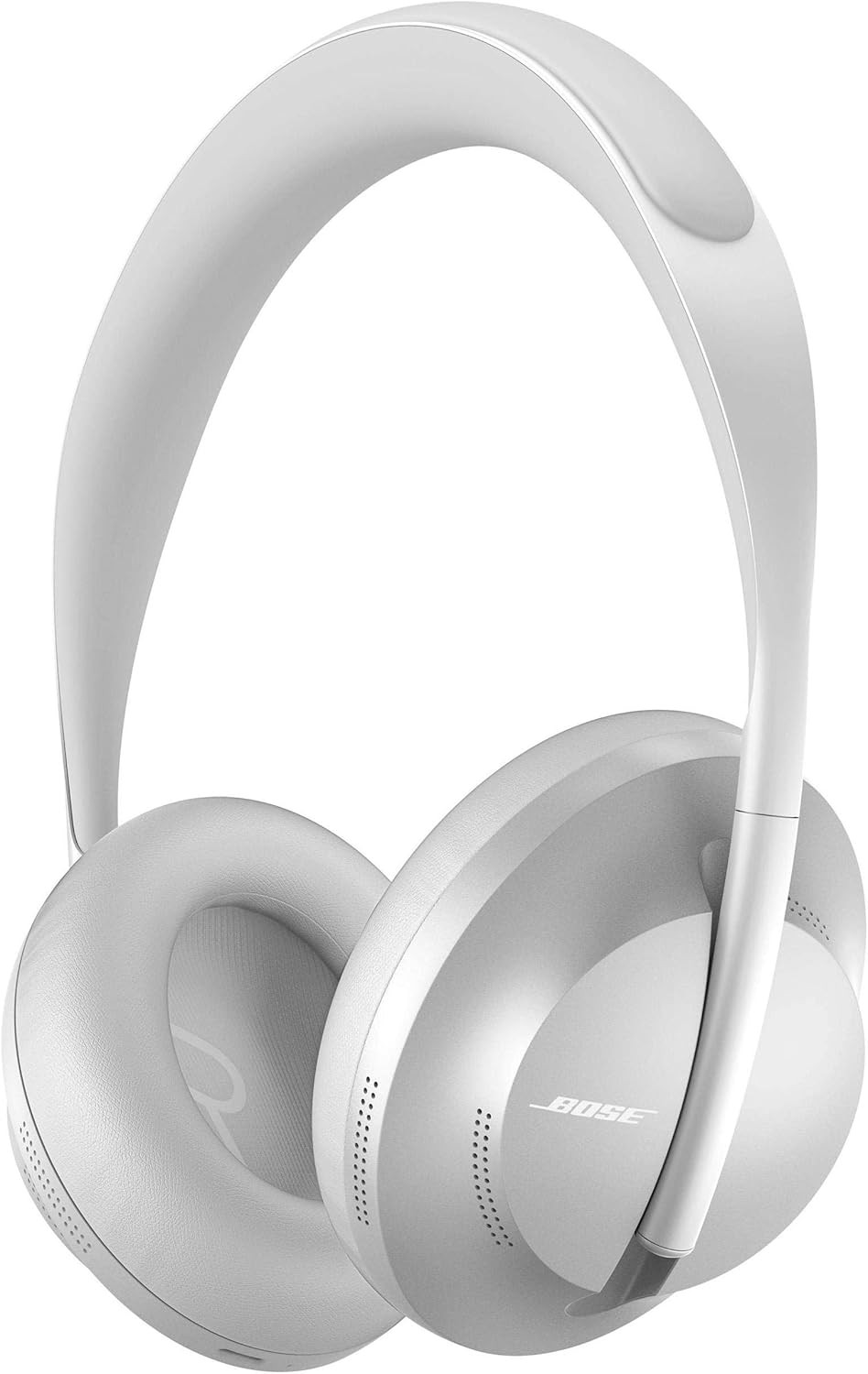 Bose Headphones 700, Noise Cancelling Bluetooth Over-Ear Wireless Headphones with Built-In Microp... | Amazon (US)