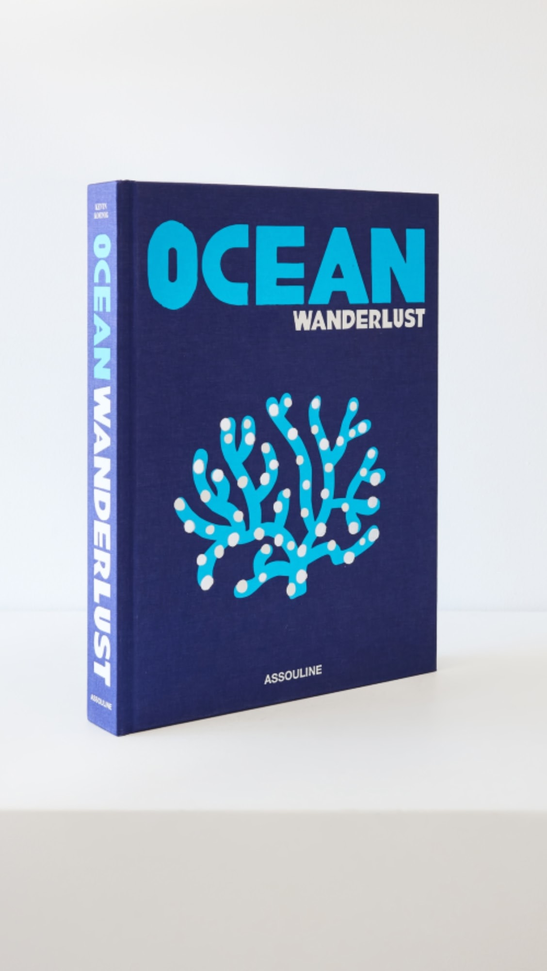 Assouline Ocean Wanderlust | Shopbop | Shopbop