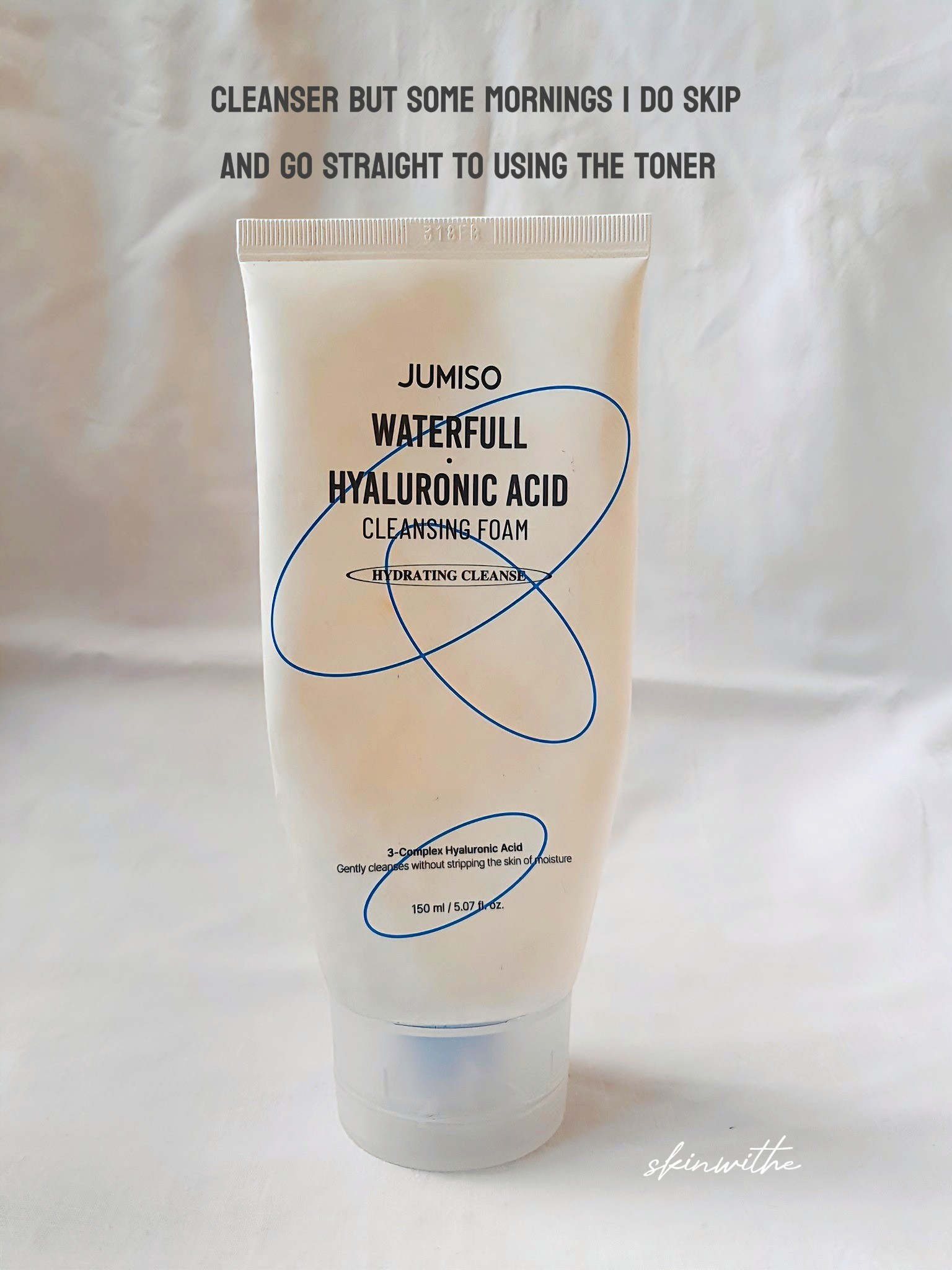 Gentle hydrating cleanser Korean skincare kbeauty 

#LTKCyberWeek #LTKGiftGuide #LTKHoliday