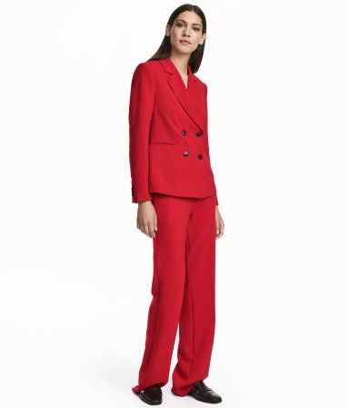 H&M Suit Pants $34.99 | H&M (US)