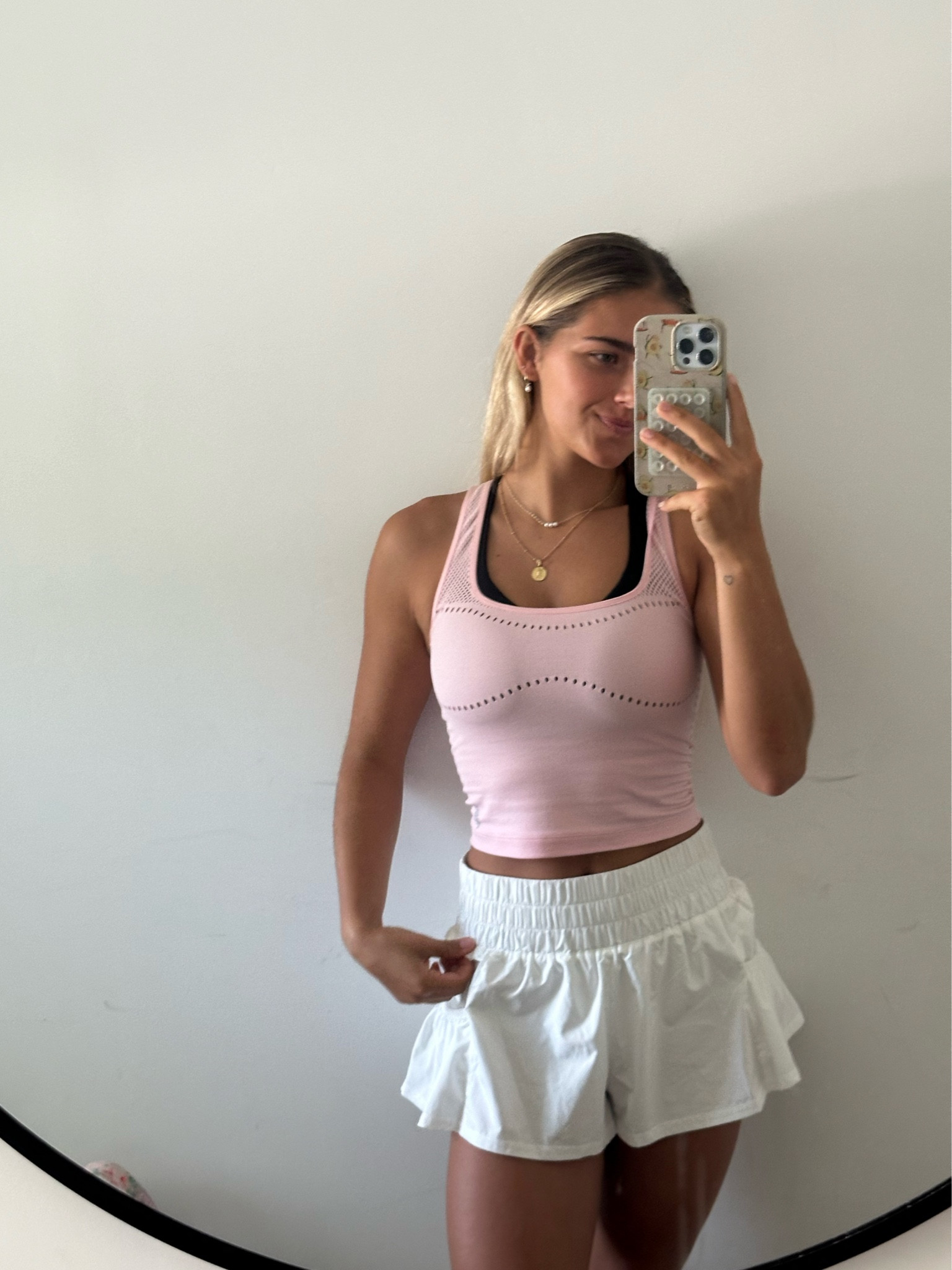 go to running fit🫶🏽

shorts xs
top xs/s

#LTKfitness #LTKActive #LTKstyletip