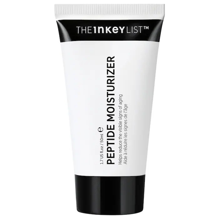 Peptide Moisturizer | Sephora (US)