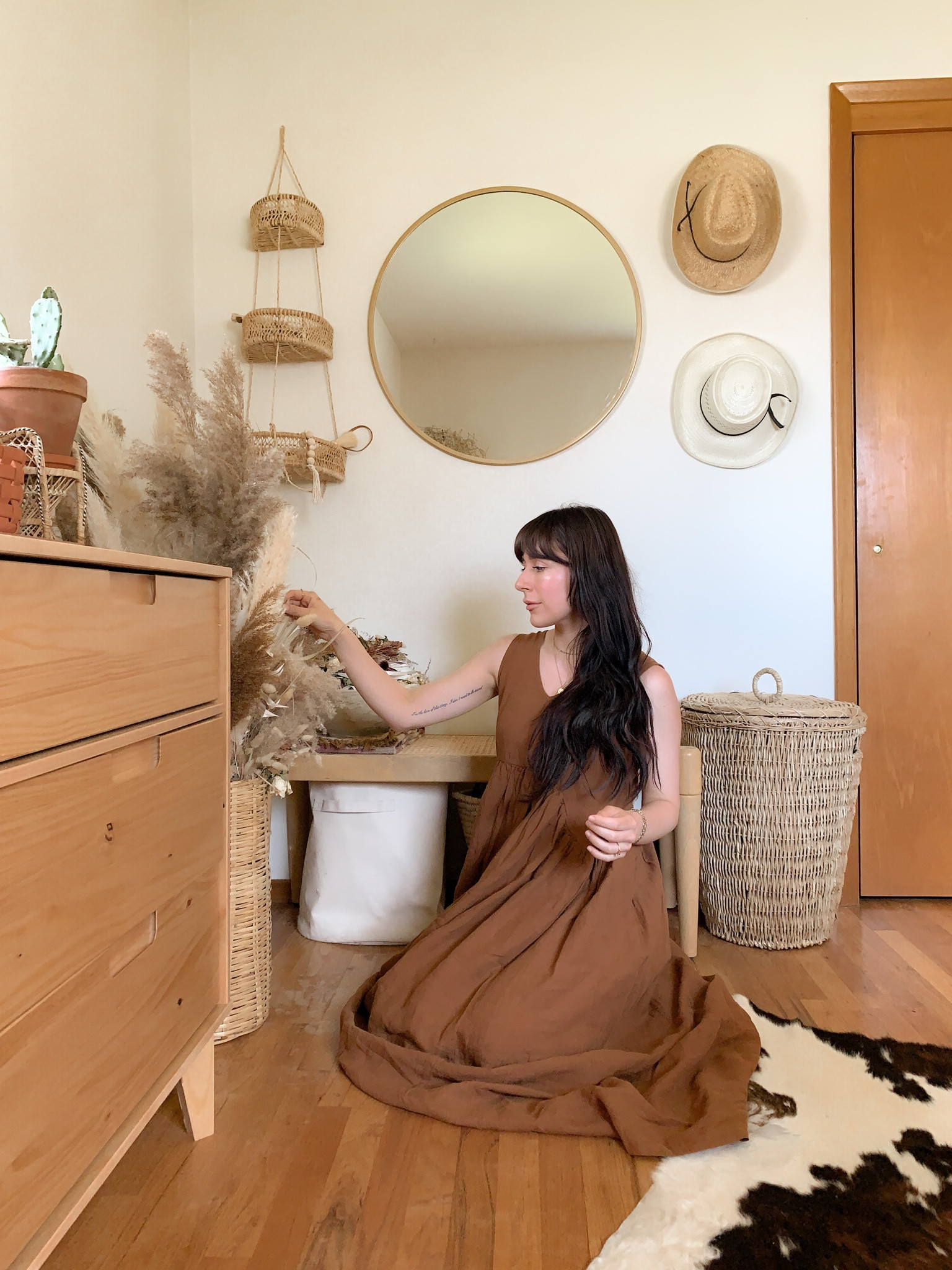 Pretty linen dresses for summer! 🤎

#LTKFind #LTKSeasonal #LTKstyletip