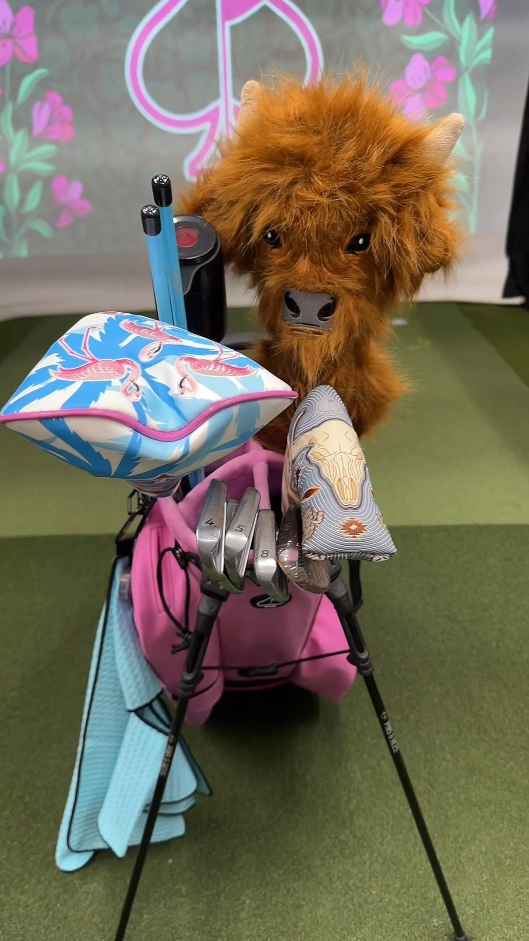 What’s in my golf bag! 🩷🩵

#LTKdayinmylife #LTKActive #LTKGiftGuide