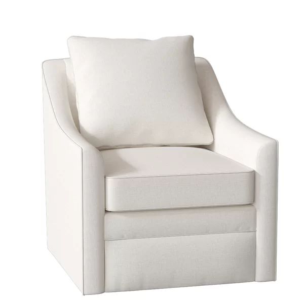 Quincy Swivel Armchair | Wayfair North America