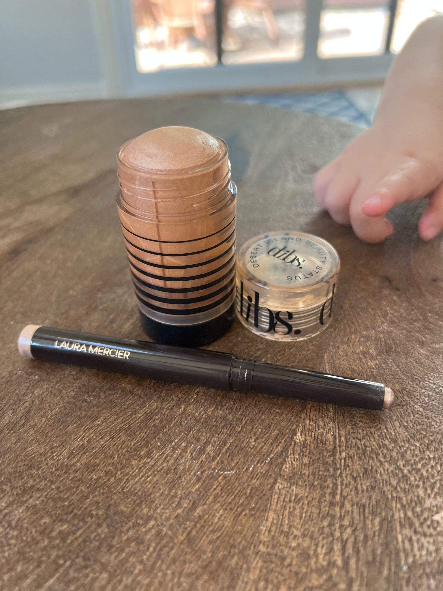 My favorite products this August. Status stick is 15% off today. Loving “moonlight” color in Laura Mercier caviar stick 

#LTKbeauty #LTKunder50 #LTKsalealert