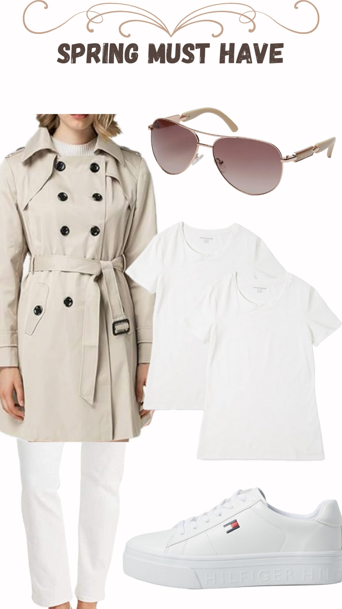 Spring must have!

#LTKU #LTKSeasonal #LTKfindsunder100