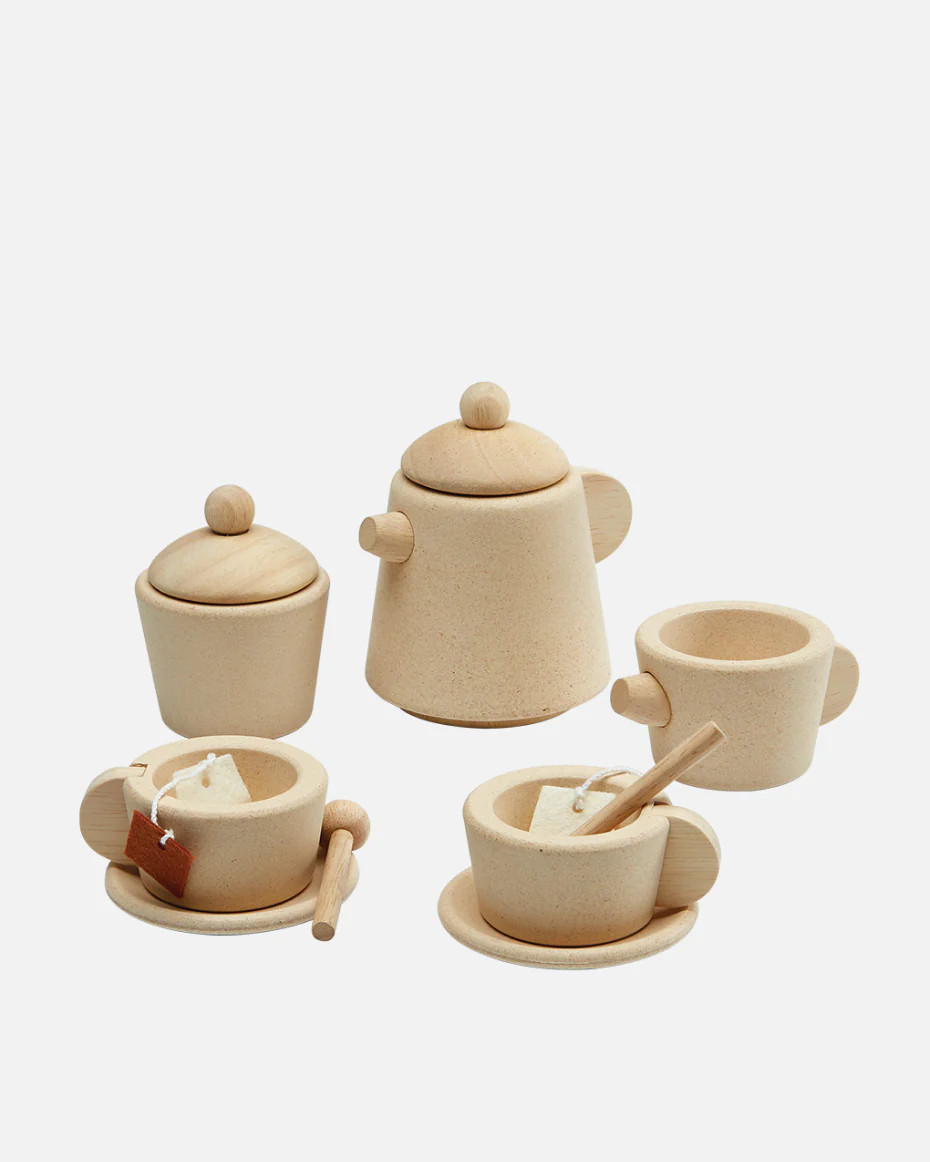 Tea Set | Lalo