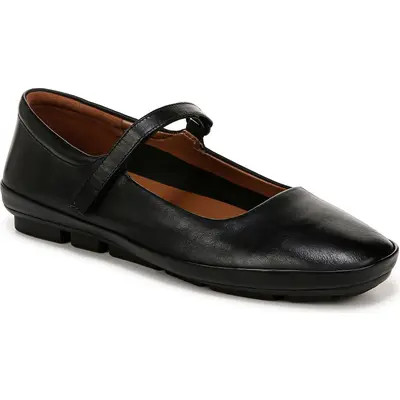 Naturalizer Behold Mary Jane Flat in Warm Taupe at Nordstrom, Size 10.5 | Nordstrom