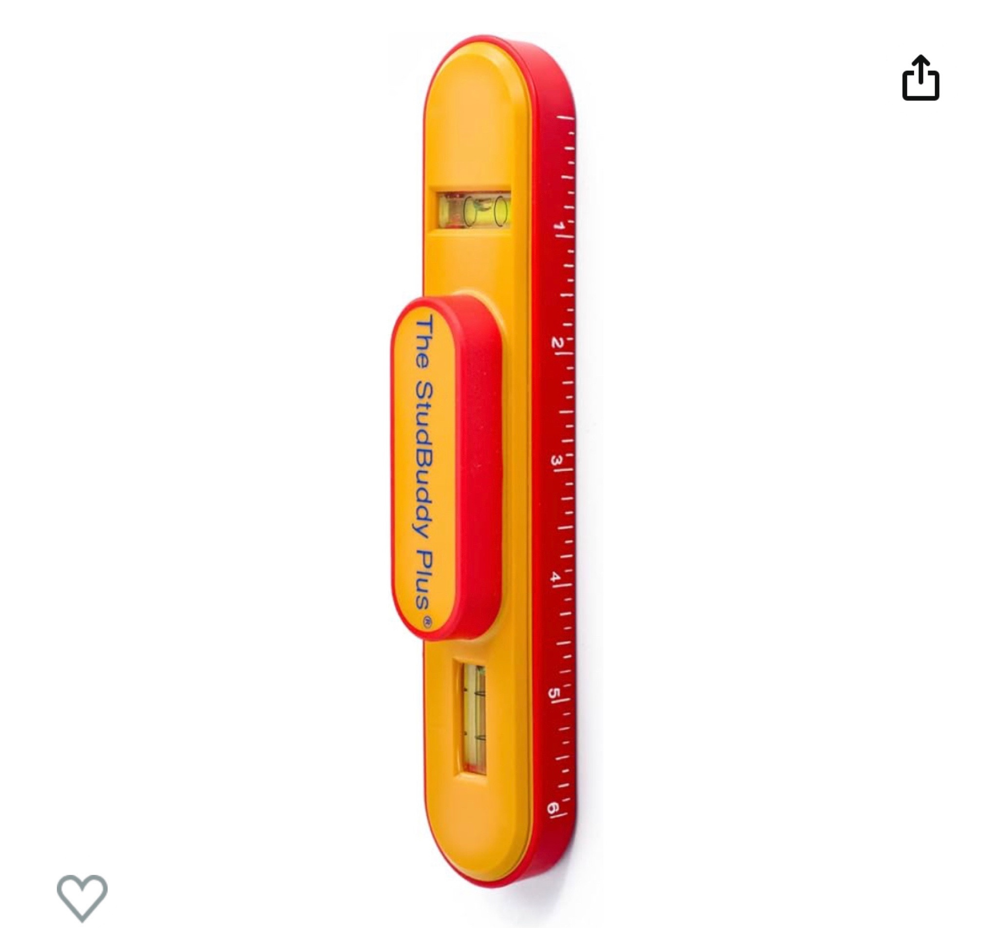 Stud Finder 

#Diy

#LTKU #LTKhome #LTKMostLoved