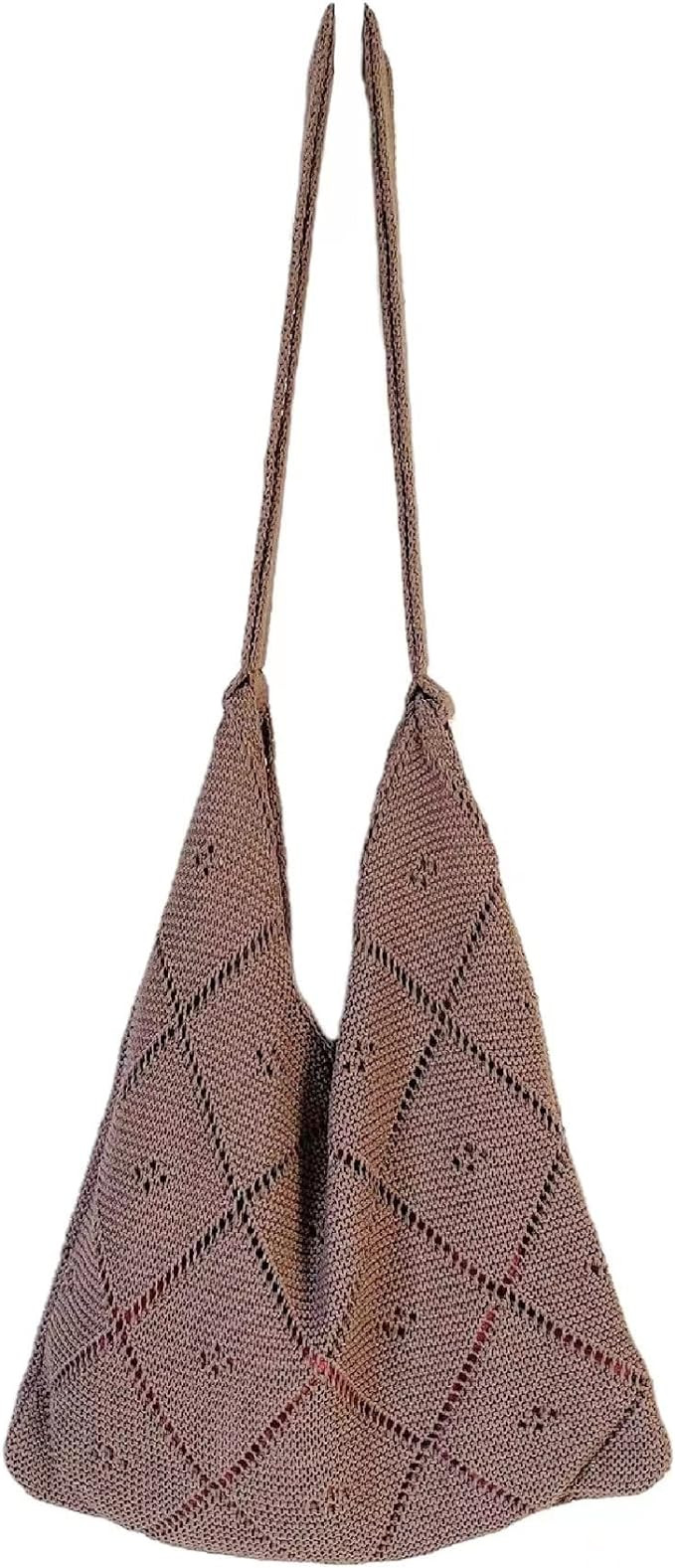 Fairycore Hobo Bag for Women Fairy Grunge Aesthetic Hobo Bag Aesthetic Tote Bag Fairy Grunge Acce... | Amazon (US)