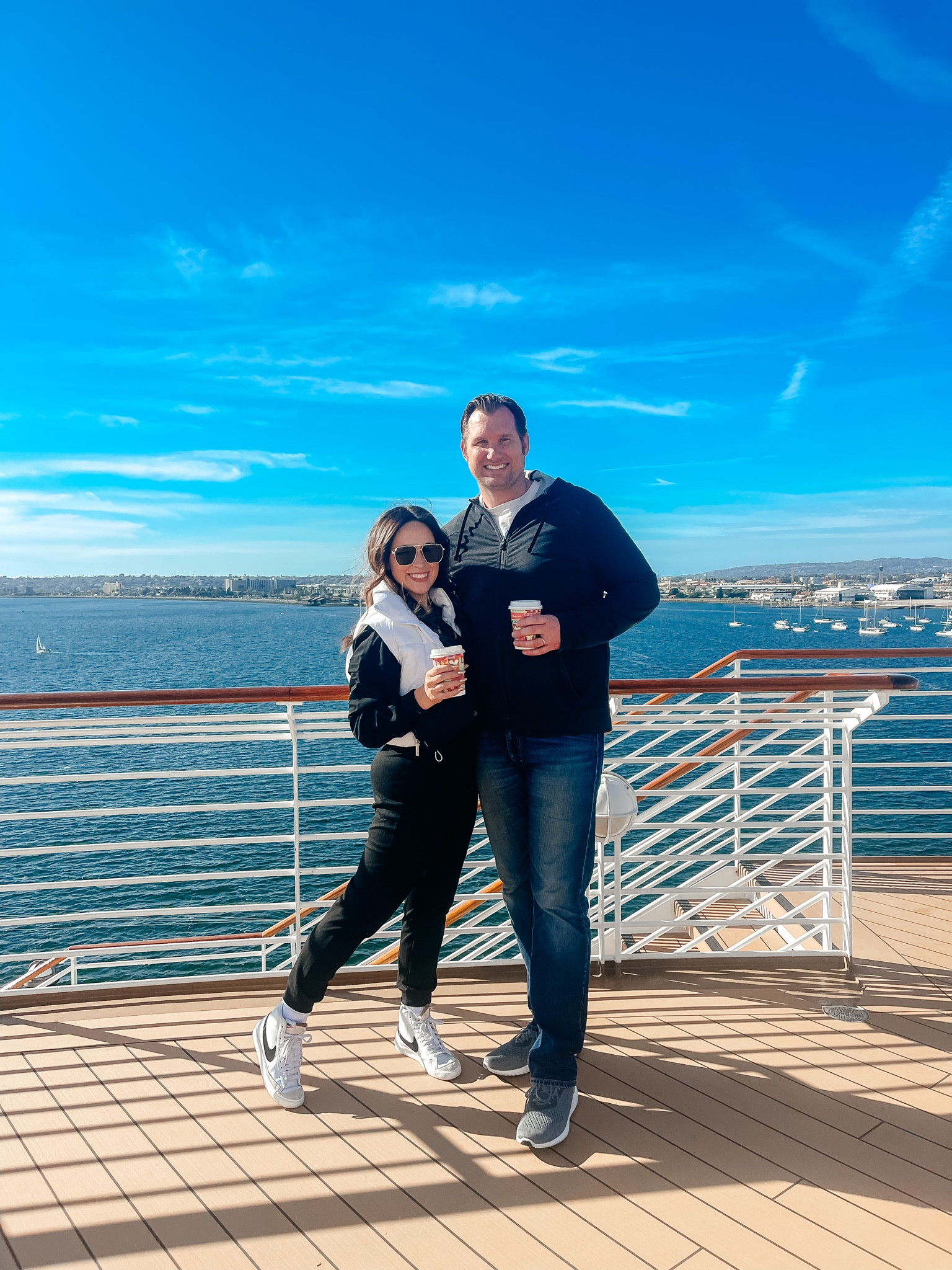 Until the weather decides it’s ready to be warm, catch me in this cute set from JustBe.72. Use Shannon20 for 20% off anything on their site. I paired it with the cute cropped amazon vest, Nike Blazers and my Lulu bag. 

#LTKfit #LTKSeasonal #LTKshoecrush