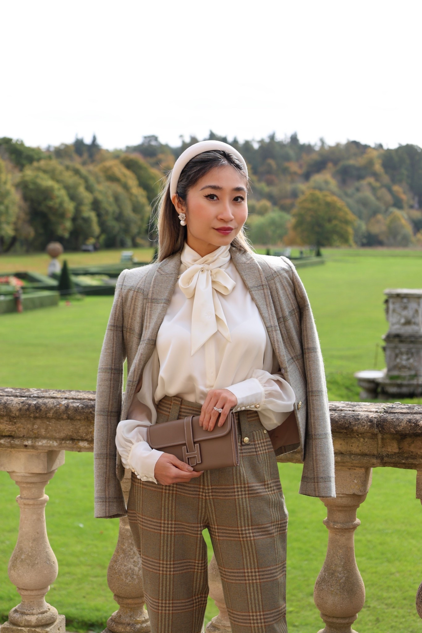 Classic, timeless and elegant in full Holland Cooper

#LTKmodest #LTKluxury #LTKuk
