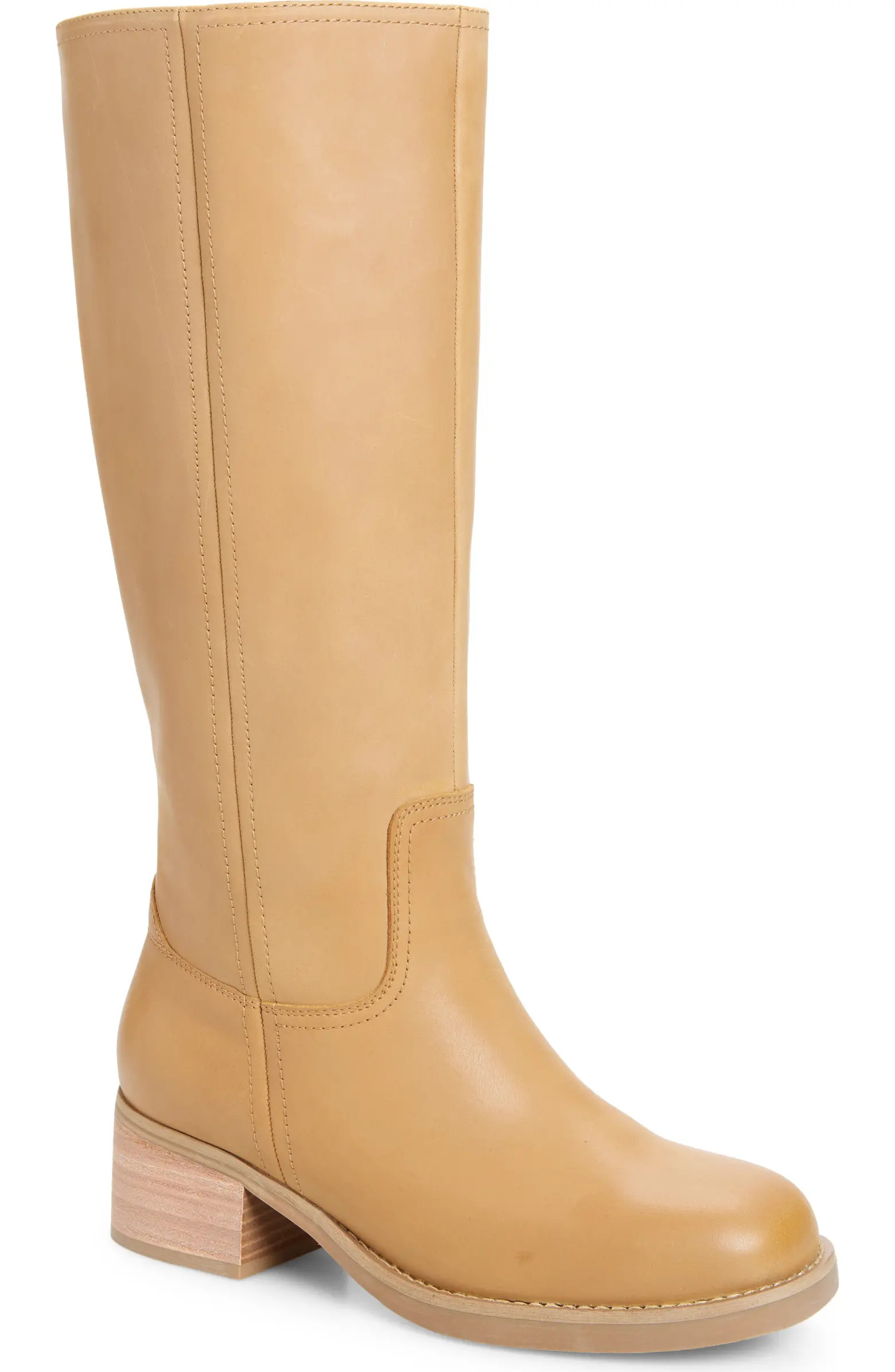 Blondo Camrin Waterproof Boot (Women) | Nordstrom | Nordstrom