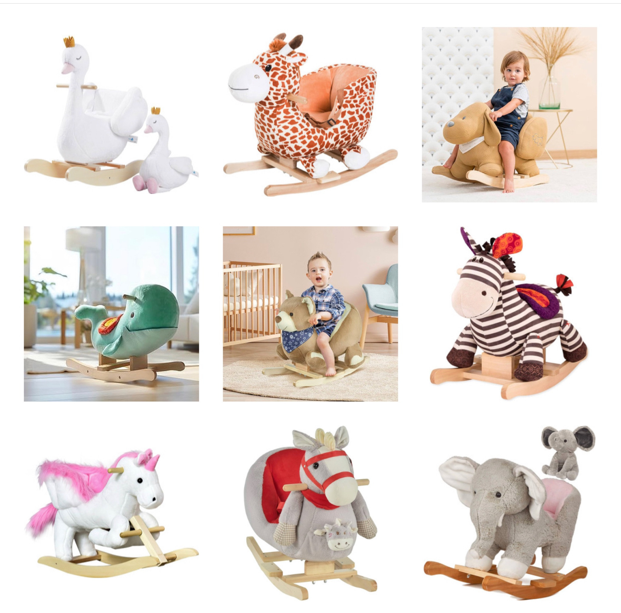 #LTKGiftGuide #LTKbaby #LTKkids