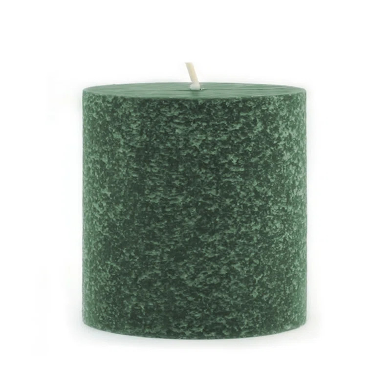 Timberline Unscented Pillar Candle | Wayfair North America