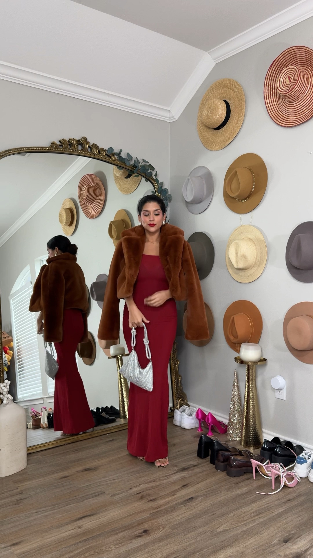 Valentine’s Day #galentines #valentines 

#LTKSeasonal #LTKfindsunder100 #LTKVideo