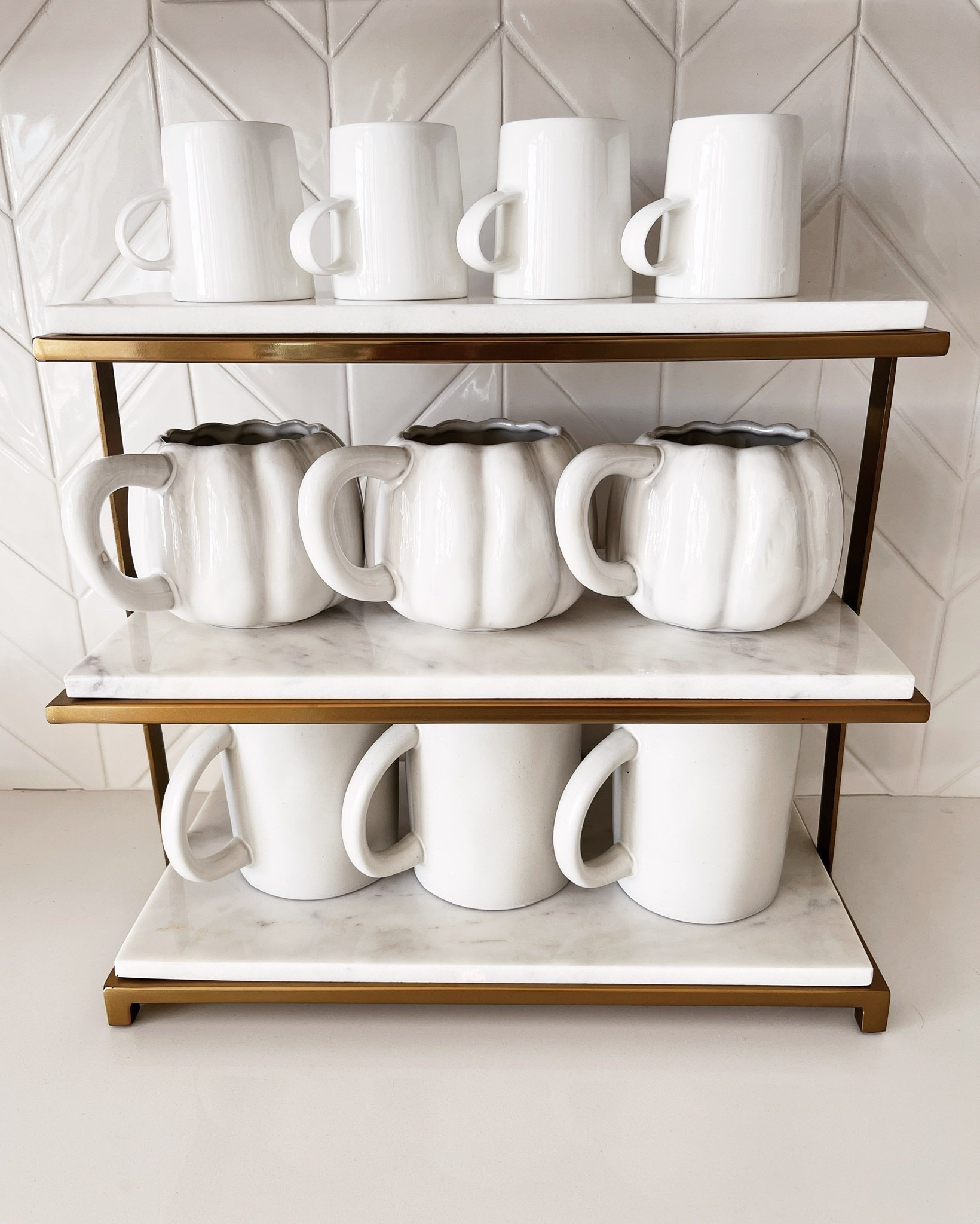 Coffee mugs, tiered tray, pumpkin mugs, kitchen accessories, StylinByAylin 

#LTKunder100 #LTKSeasonal #LTKstyletip