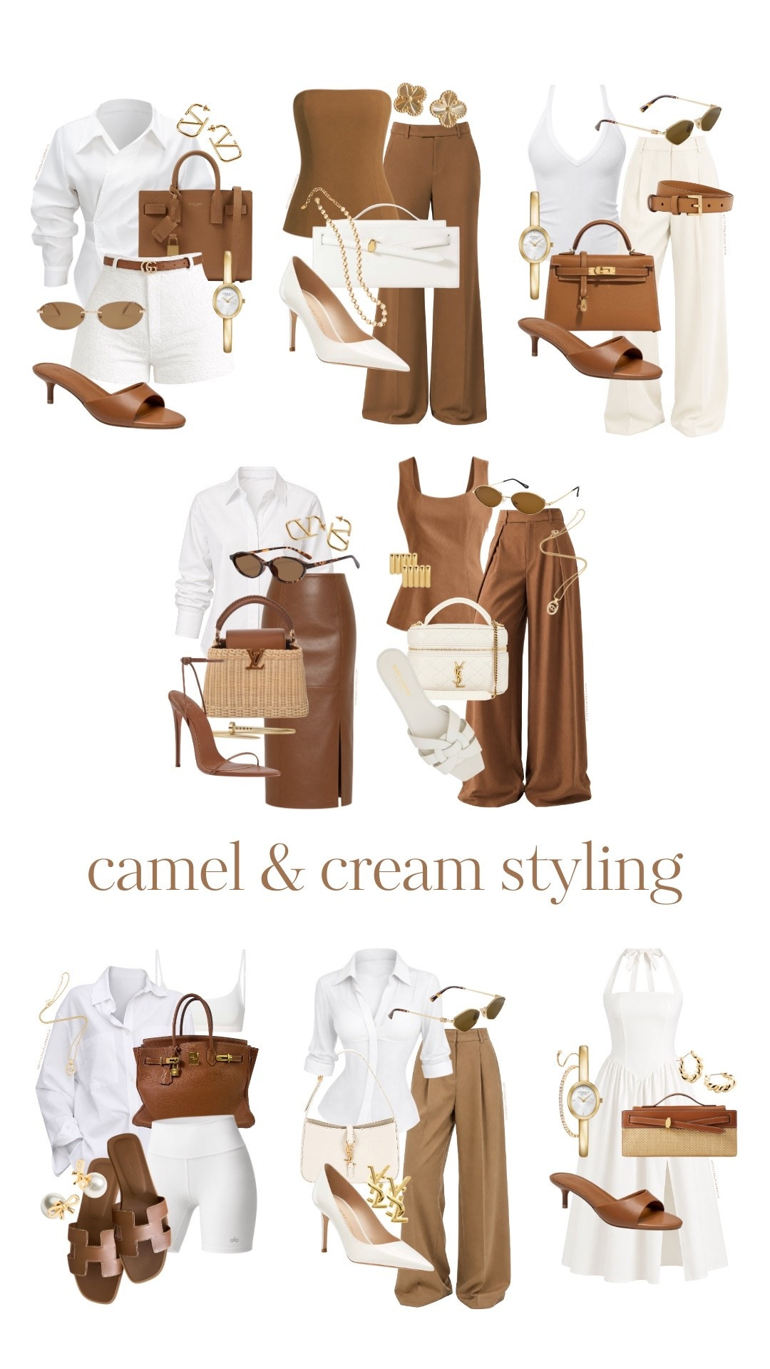 a timeless spring pairing👌🏽
