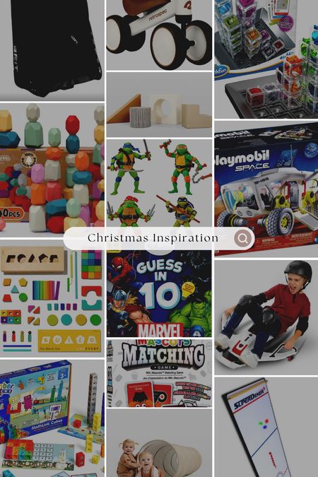 Kid’s Christmas INSPO - part 2

#LTKHoliday #LTKfamily #LTKkids