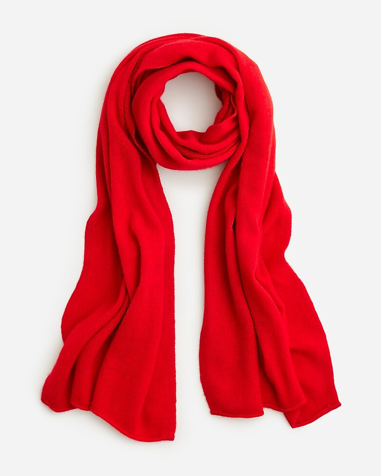 Cashmere wrap | J. Crew US