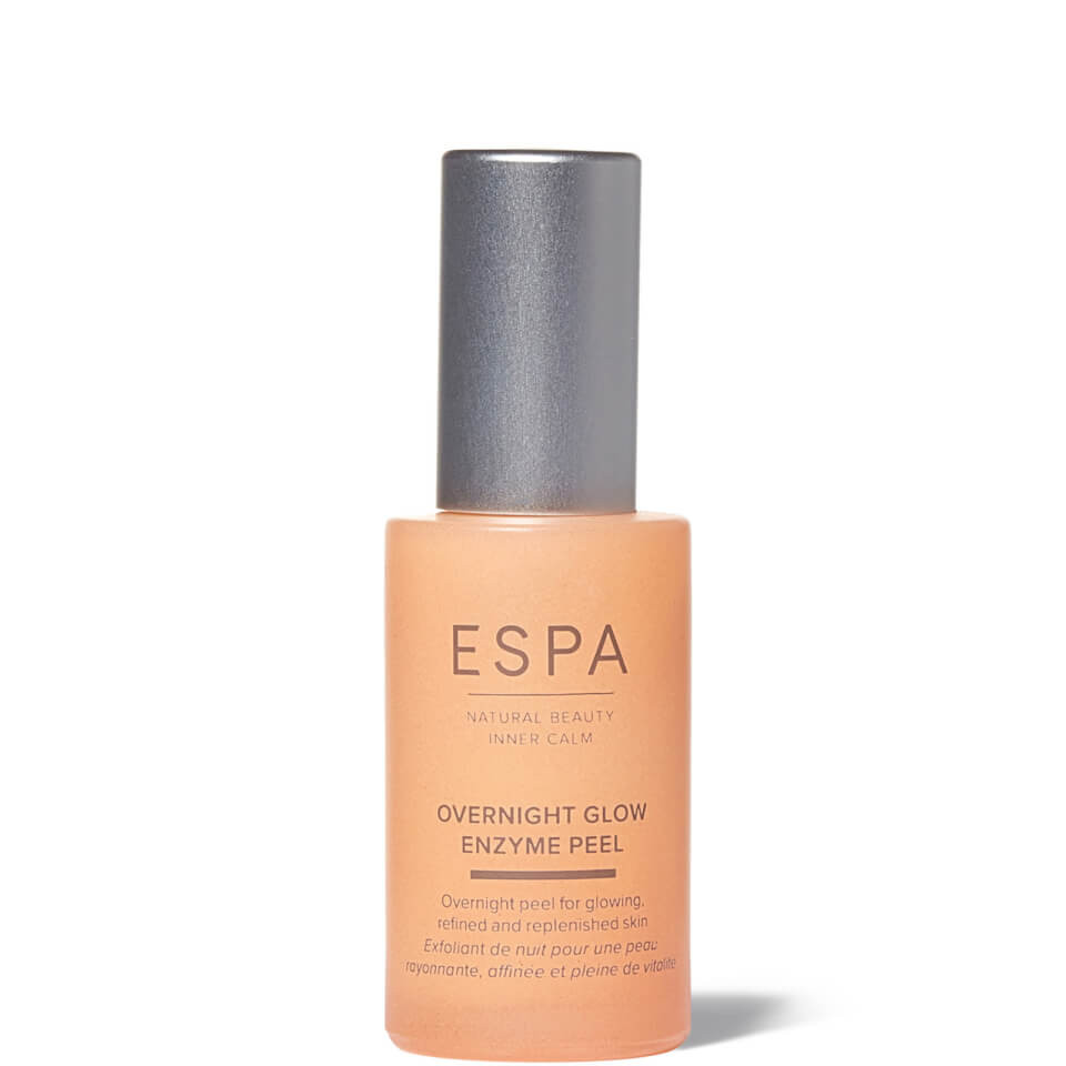 Overnight Glow Enzyme Peel | ESPA Skincare (UK & US)