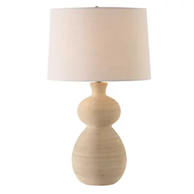 Pueblo Table Lamp | Lumens