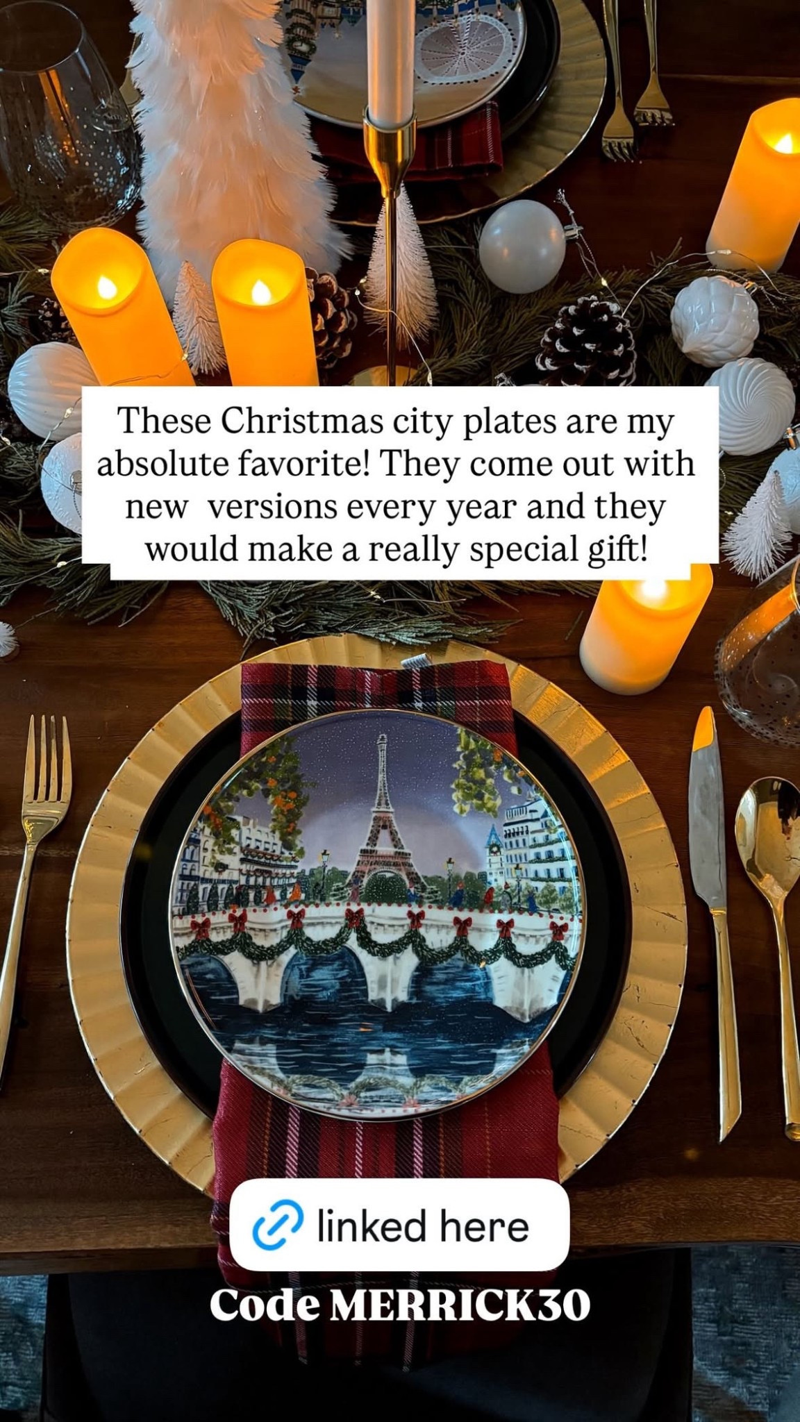  @anthropologie dishes! 30% off these gorgeous plates