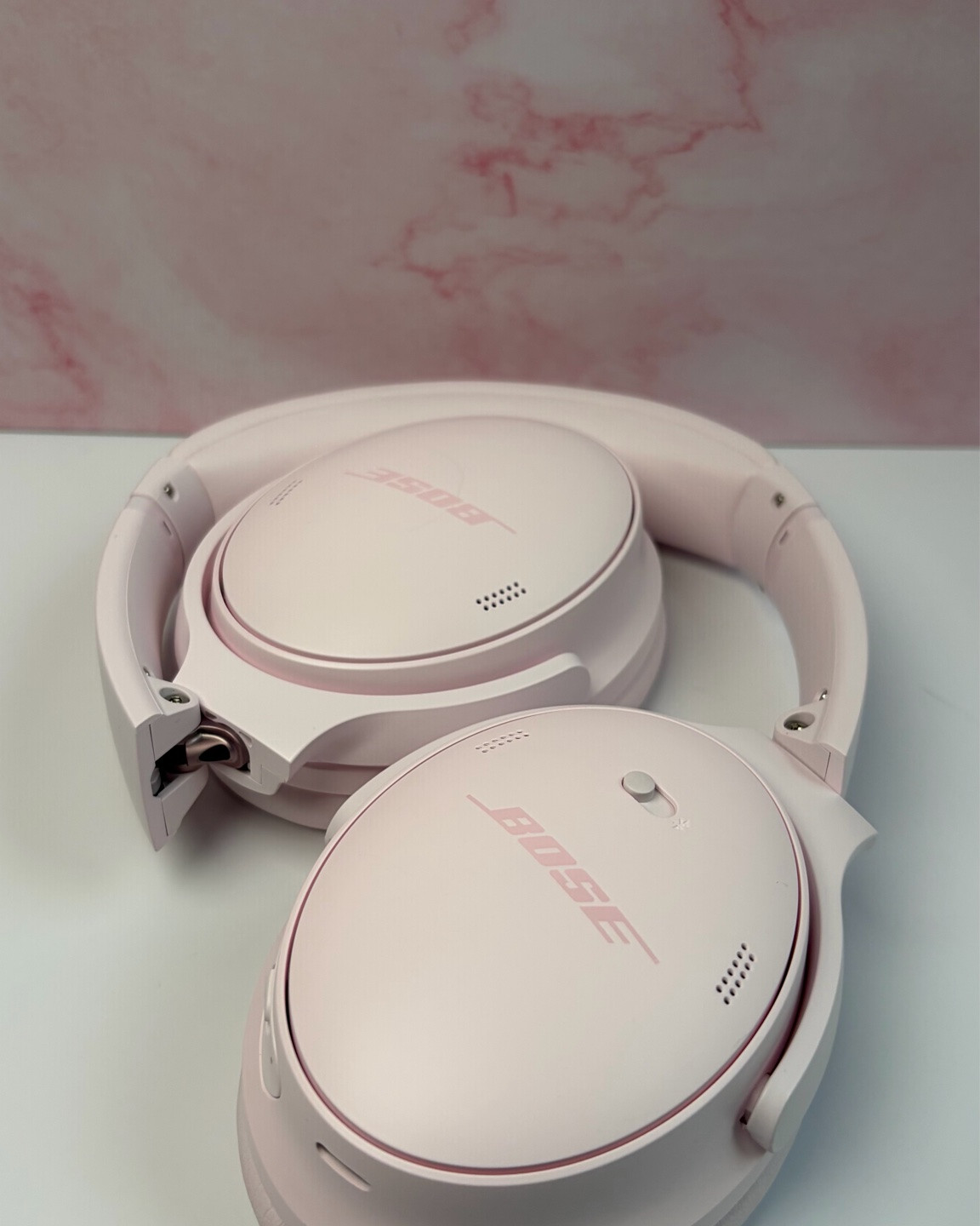 Elevate your next workout in style and comfort. Rated #1 in noise cancellation from Bose the most trusted name in electronics. Wired or wireless. Padded & perfect for travel or on those "leave me alone days" #headphones #electronics #travel #wirelessheadphones #wiredheadphones #noisecancelling #headphonesale #audioupgrade #techdeals #soundquality #studioheadphones #paddedheadphones

#LTKActive #LTKSaleAlert #LTKKids