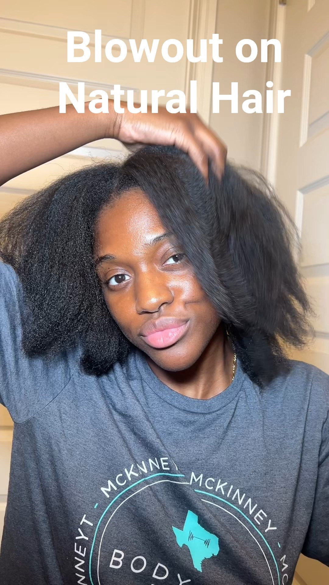 Natural Hair | Blow Dryer | Blow Dryer Brush 

#LTKWatchNow #LTKStyleTip #LTKBeauty
