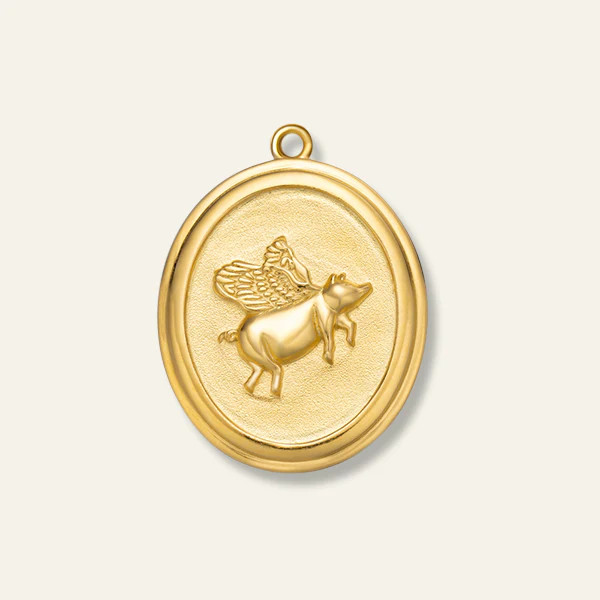 Flying Pig Coin | HART