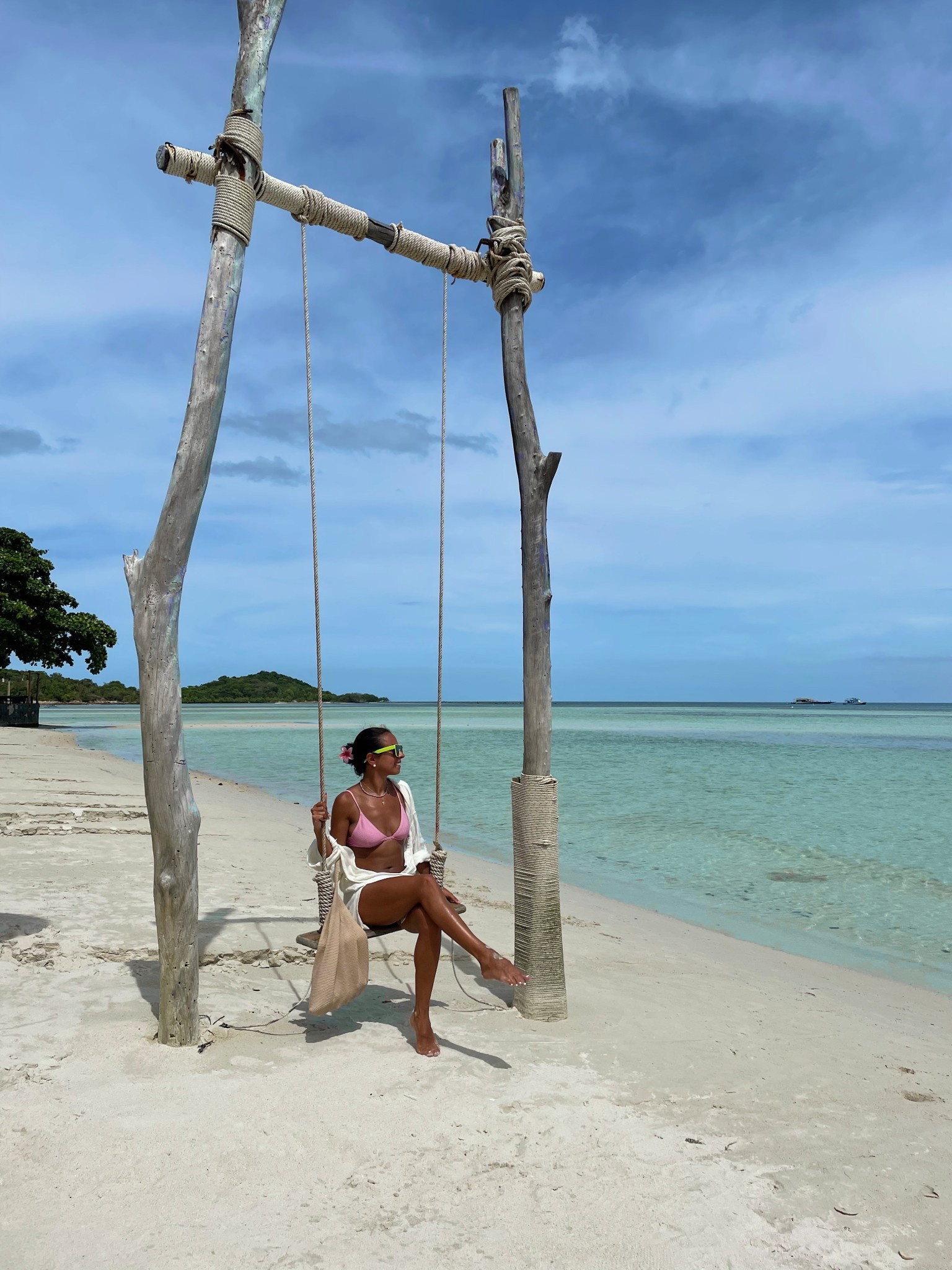 Exploring Koh Samui island, Thailand💖

#LTKTravel #LTKStyleTip #LTKSwim