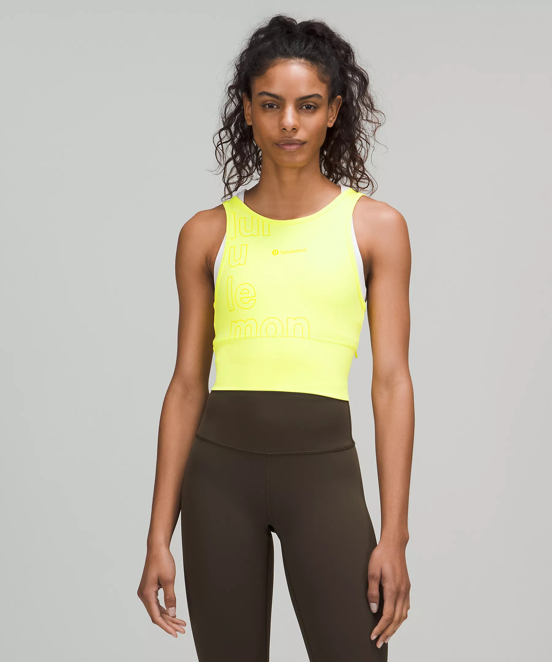Power Pivot Everlux Tank Top | Lululemon (US)