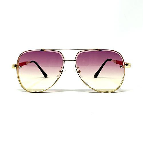 The Icon Sunglasses by Youzey - Pink | HSN