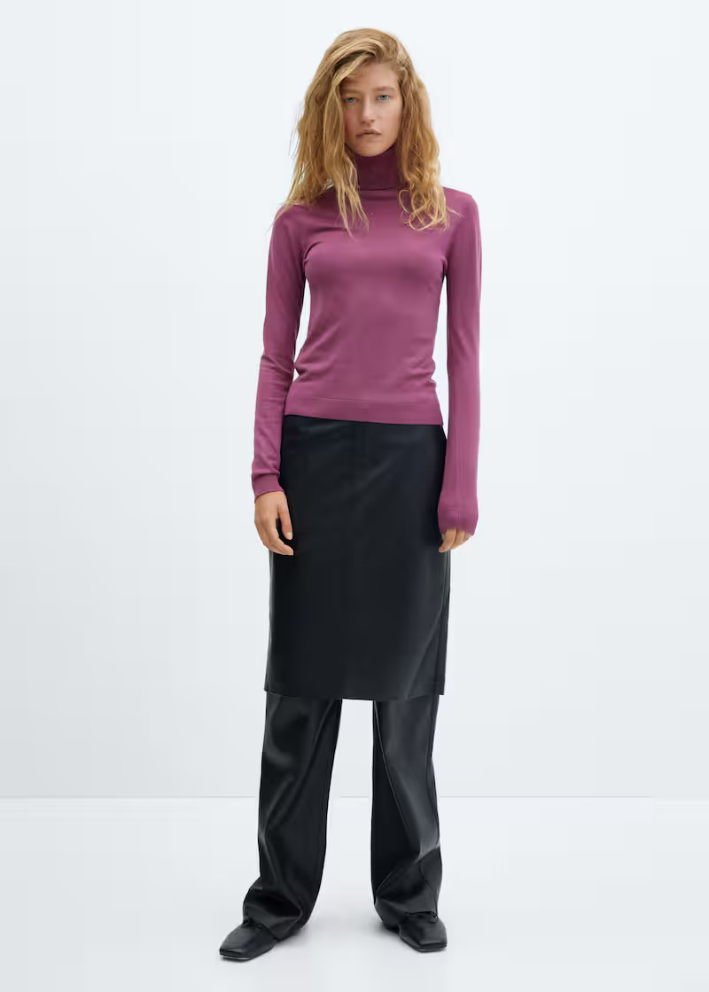 Search: Almar (2) | Mango USA | MANGO (US)