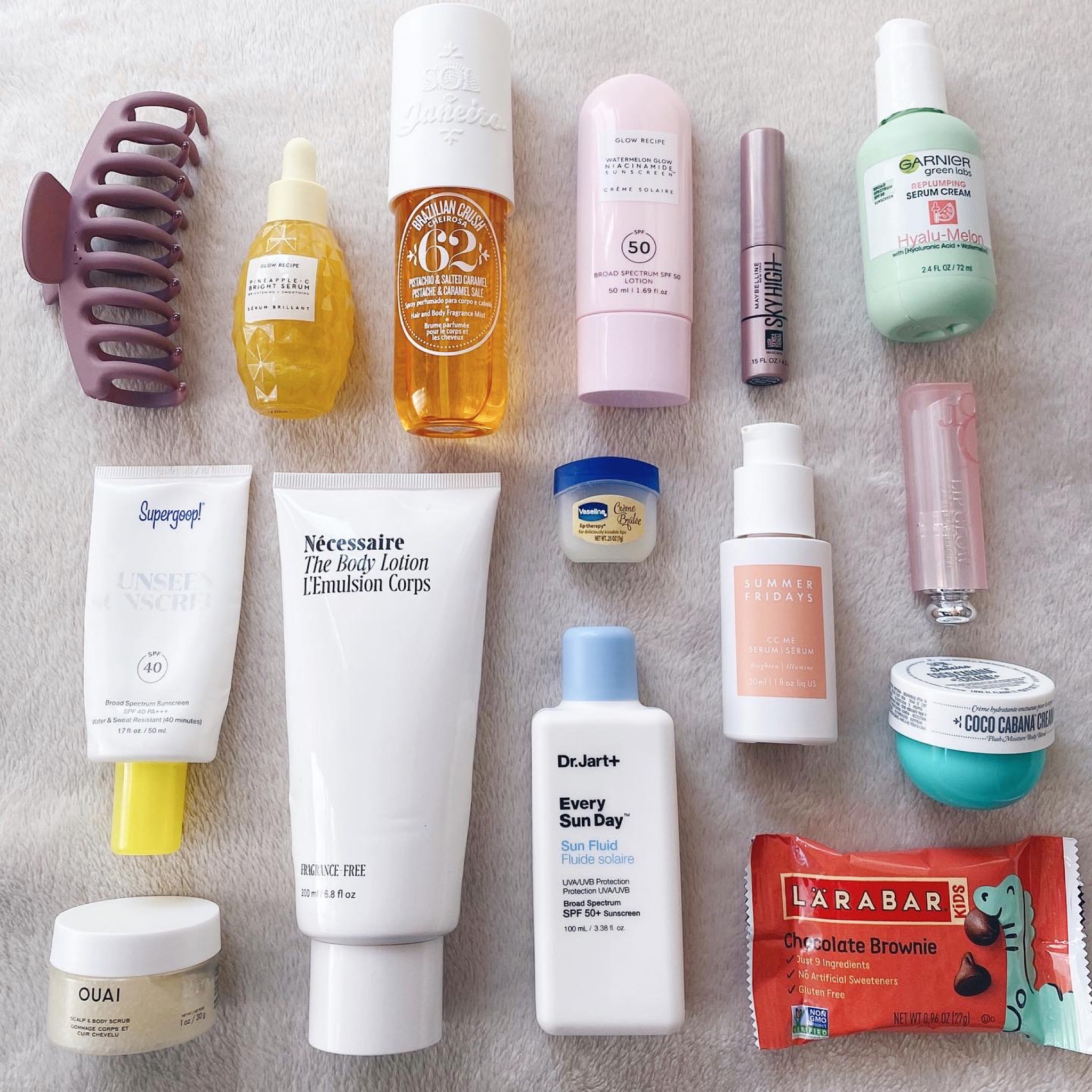 Some favorites of mine, featuring my favorite snack, larabar brownie bakes!

*contains pr/gifted products*



#LTKitbag #LTKFind #LTKbeauty