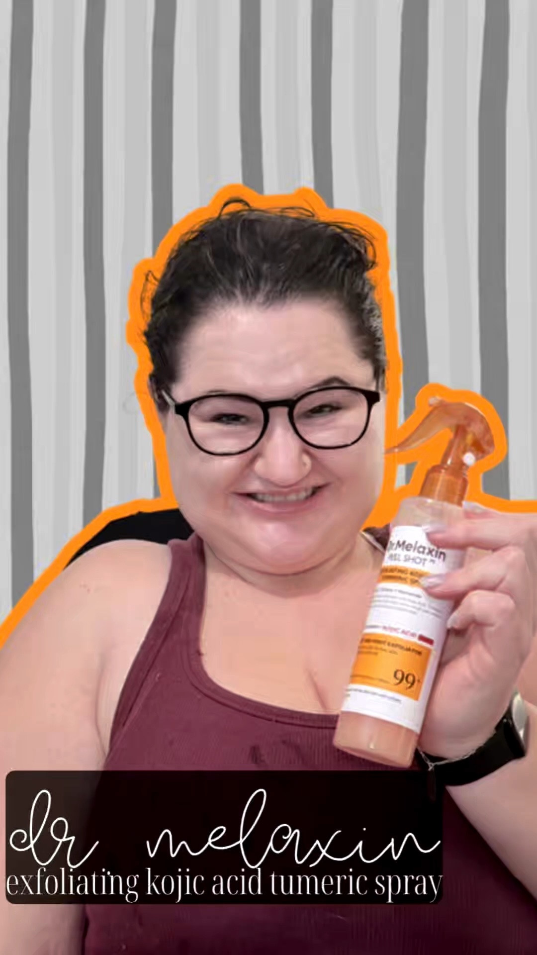 strawberry skin who??

#LTKselfcare #LTKOver40 #LTKBeauty